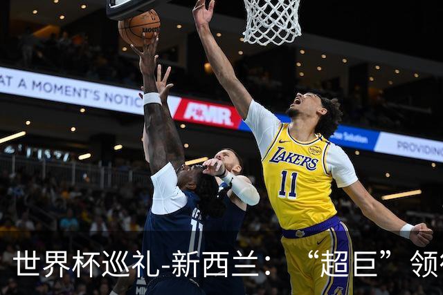 世界杯巡礼-新西兰：“超巨”领衔平民军团，小组突围不是梦！