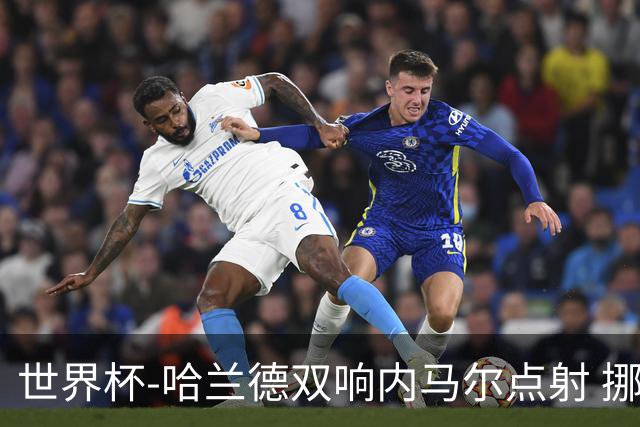 世界杯-哈兰德双响内马尔点射 挪威2-1淘汰巴西进8强