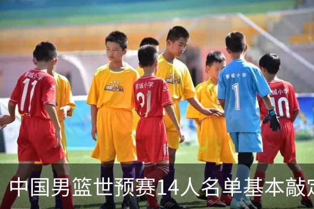 中国男篮世预赛14人名单基本敲定，7人遗憾出局，后卫、中锋各4人
